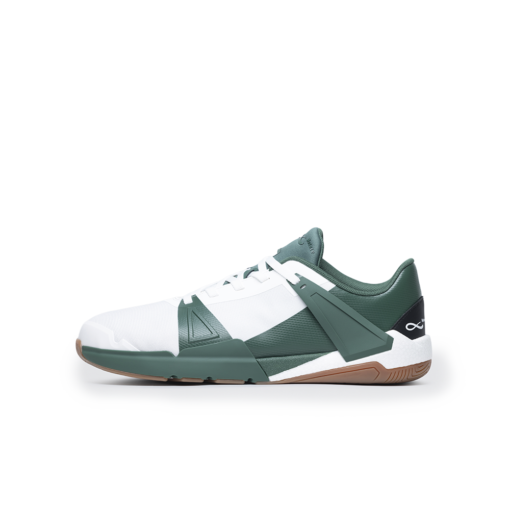 Koto 1 White/Green Womens