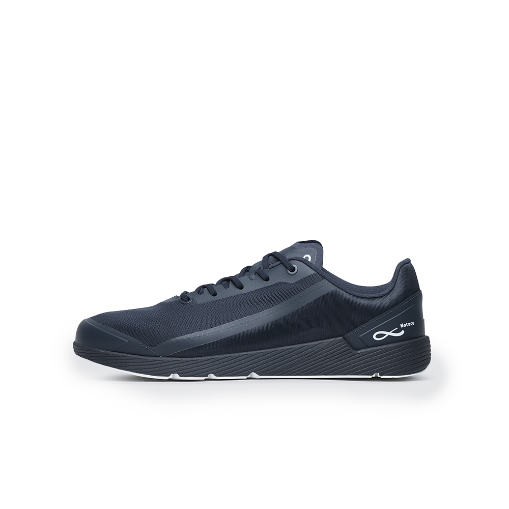 Michi 1 Blue Mens