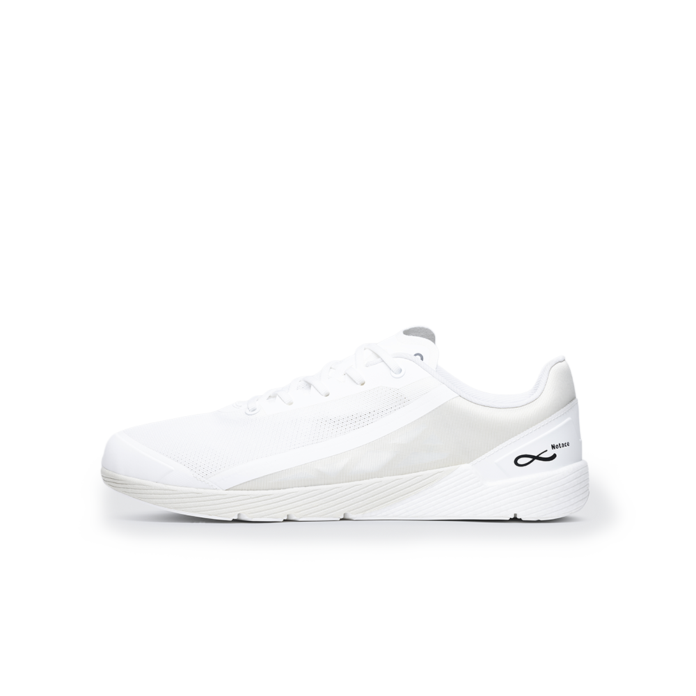Michi 1 White Womens