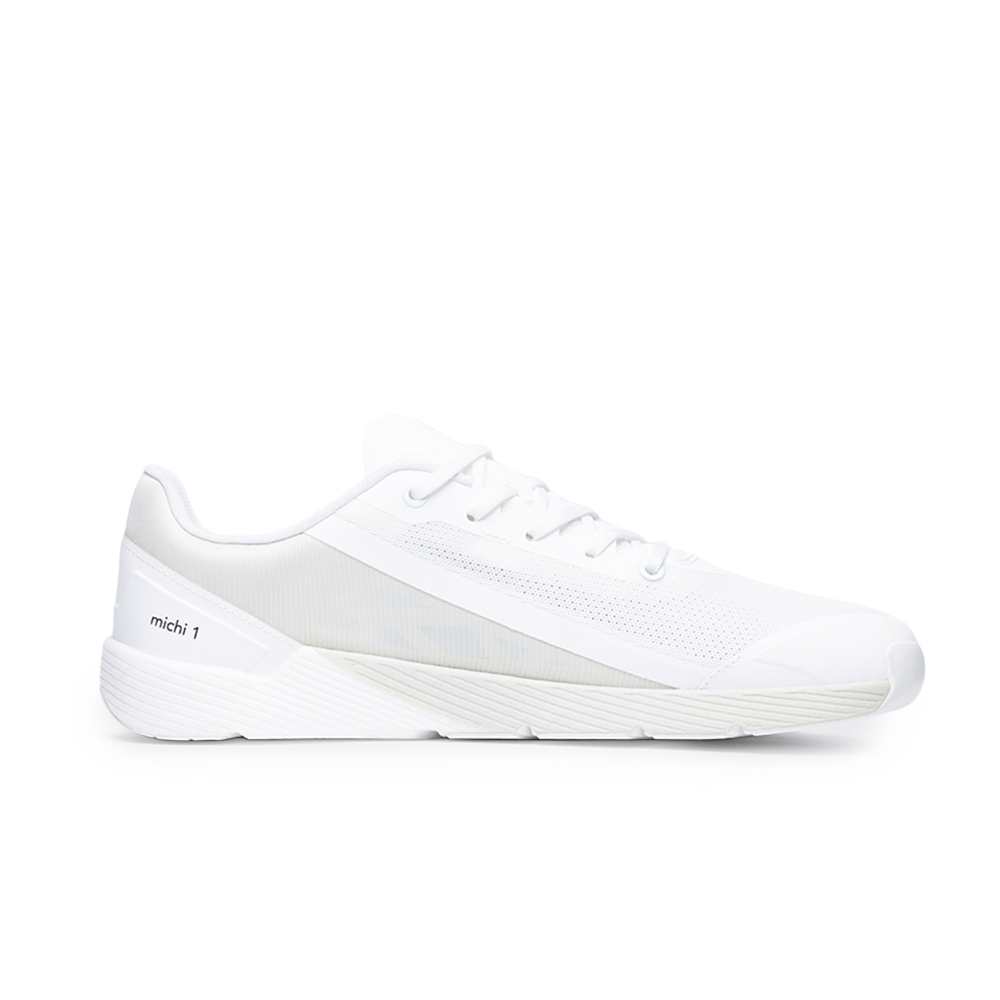 Michi 1 White Mens
