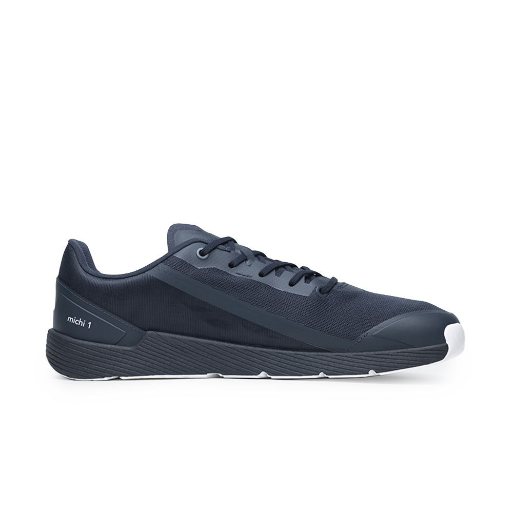 Michi 1 Blue Mens