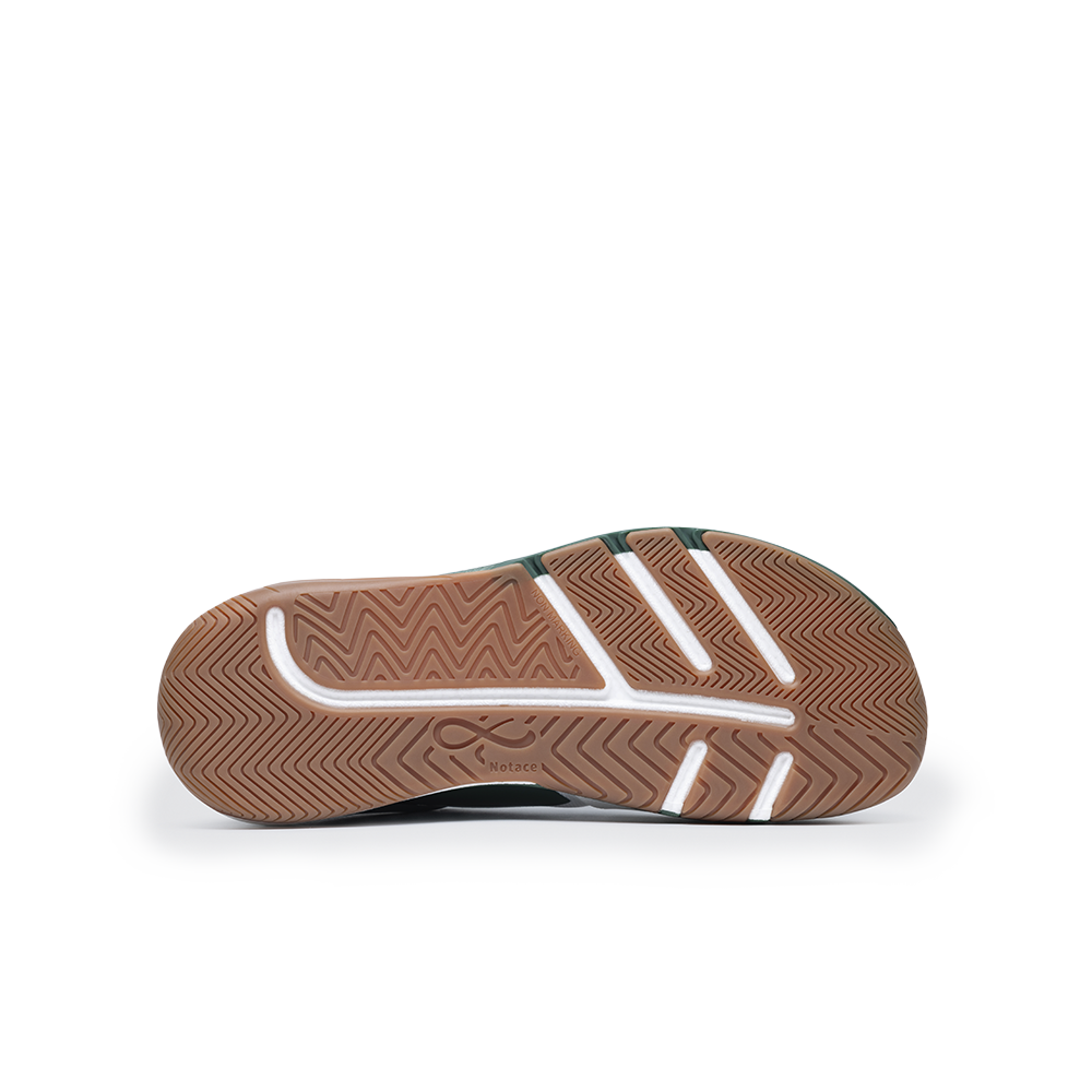 Koto 1 White/Green Mens