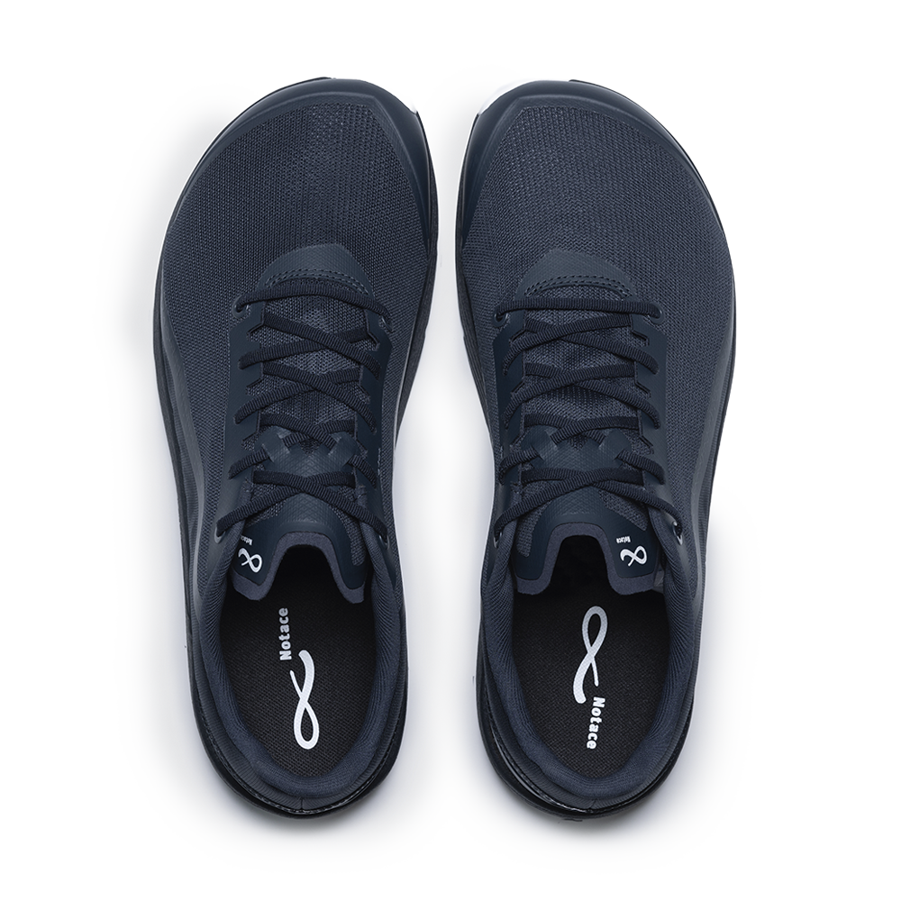 Michi 1 Blue Mens