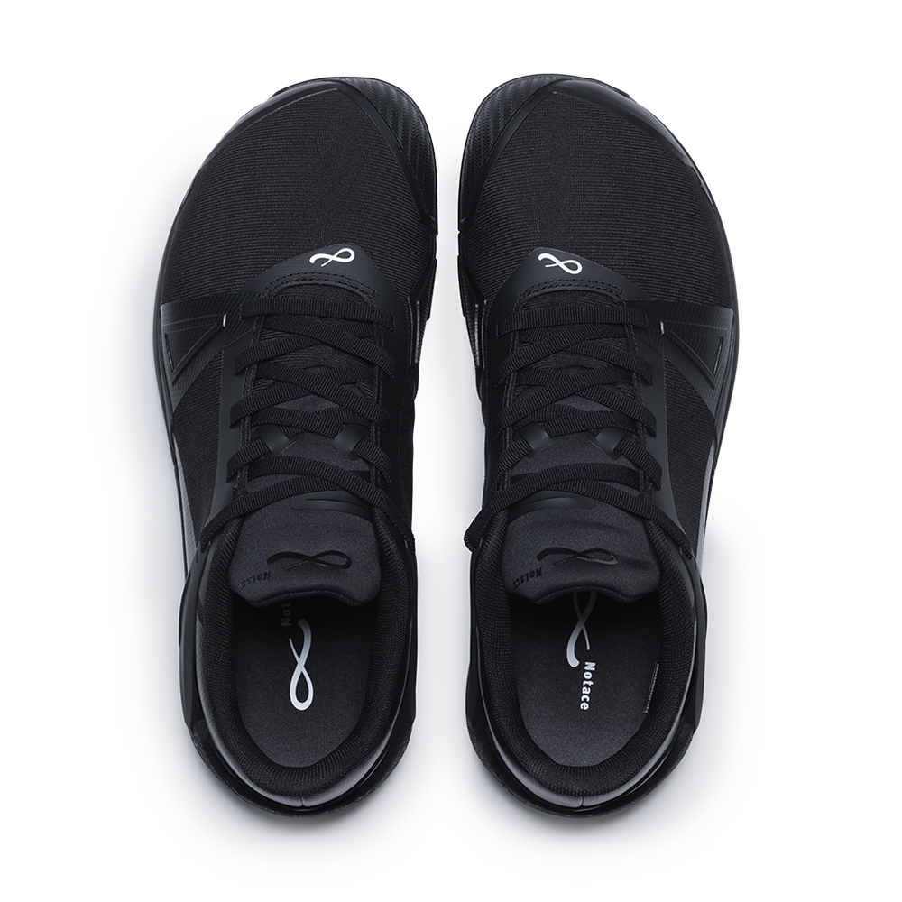 Koto 1 Triple Black Mens