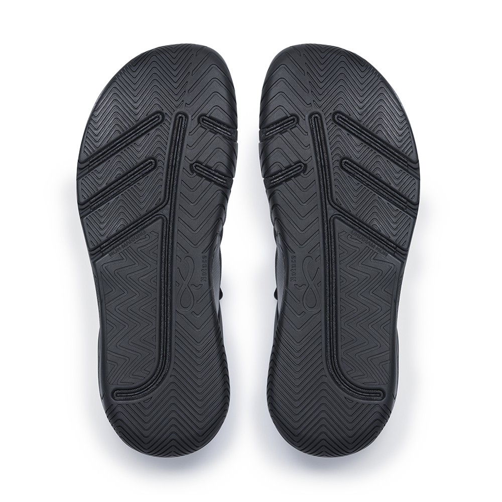 Koto 1 Triple Black Womens