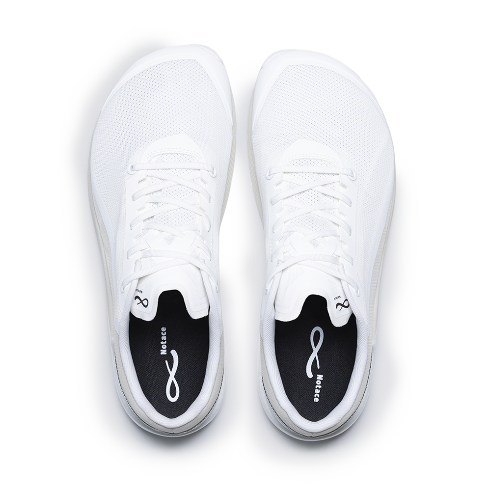 Michi 1 White Womens