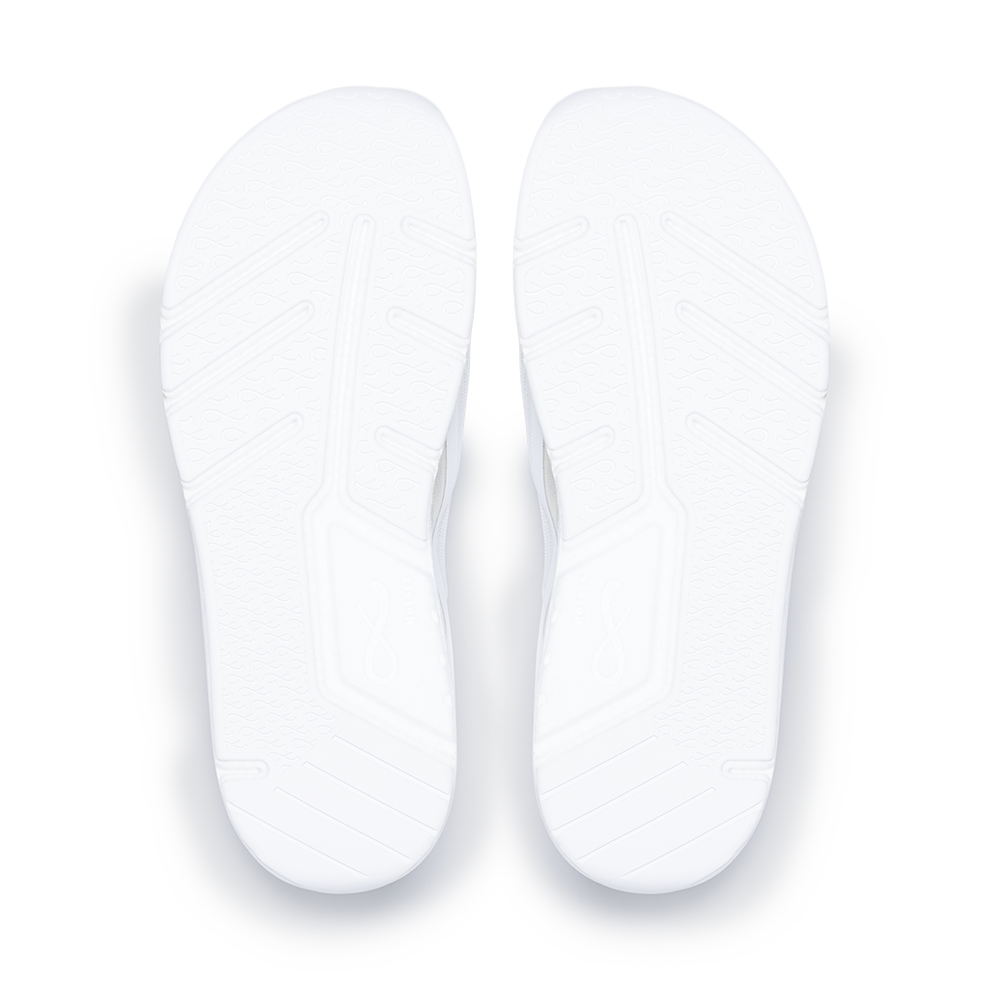 Michi 1 White Womens