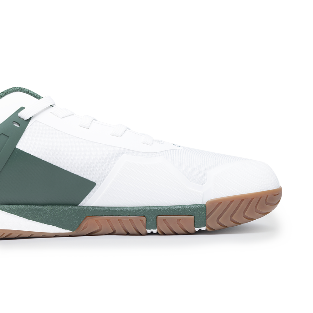 Koto 1 White/Green Womens