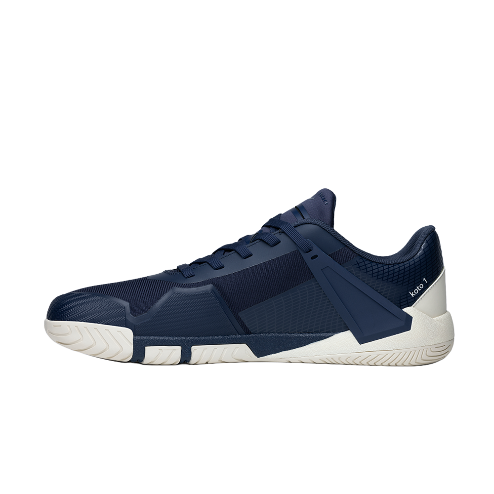 Koto 1 Womens Navy/Cream