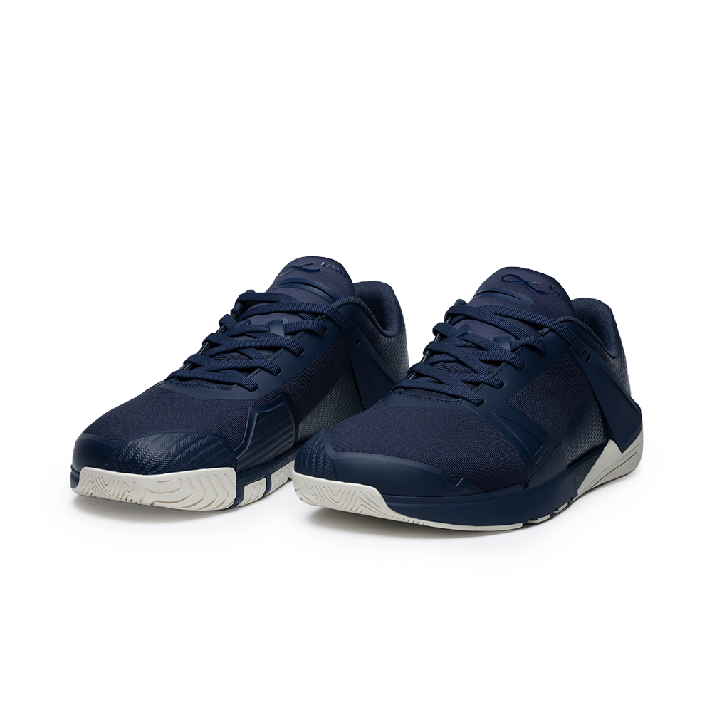 Koto 1 Womens Navy/Cream