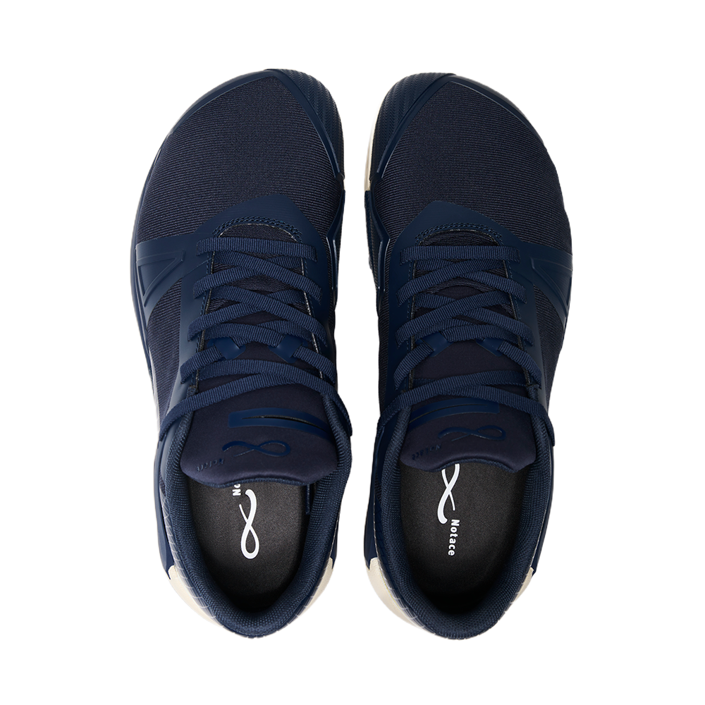 Koto 1 Womens Navy/Cream
