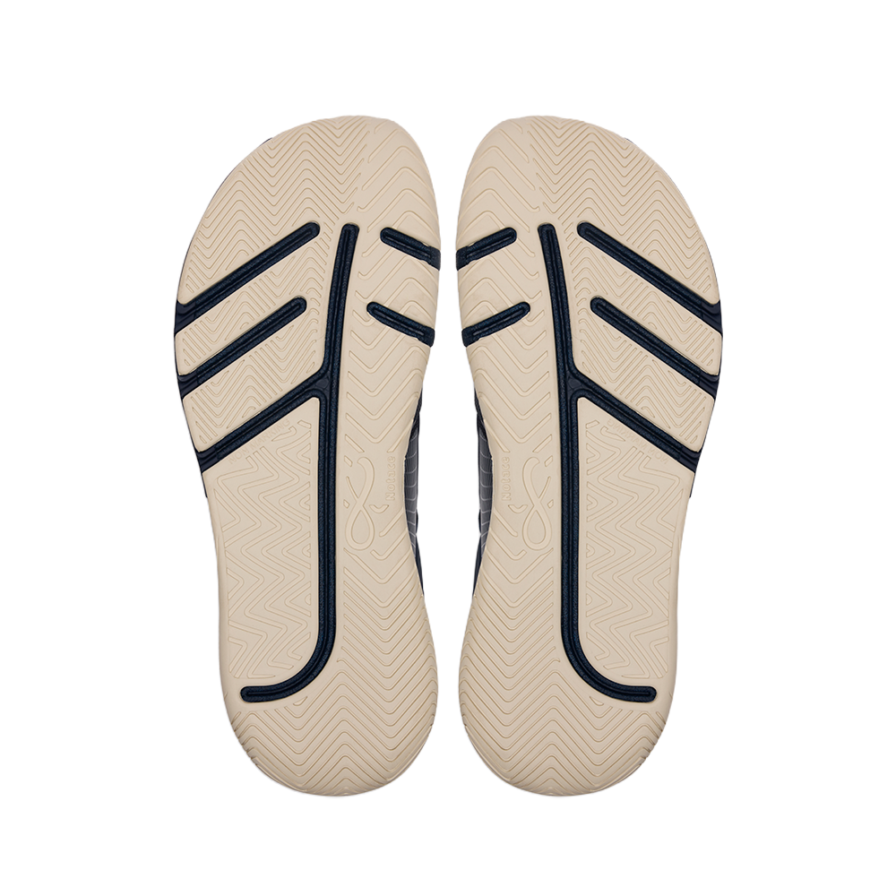 Koto 1 Womens Navy/Cream