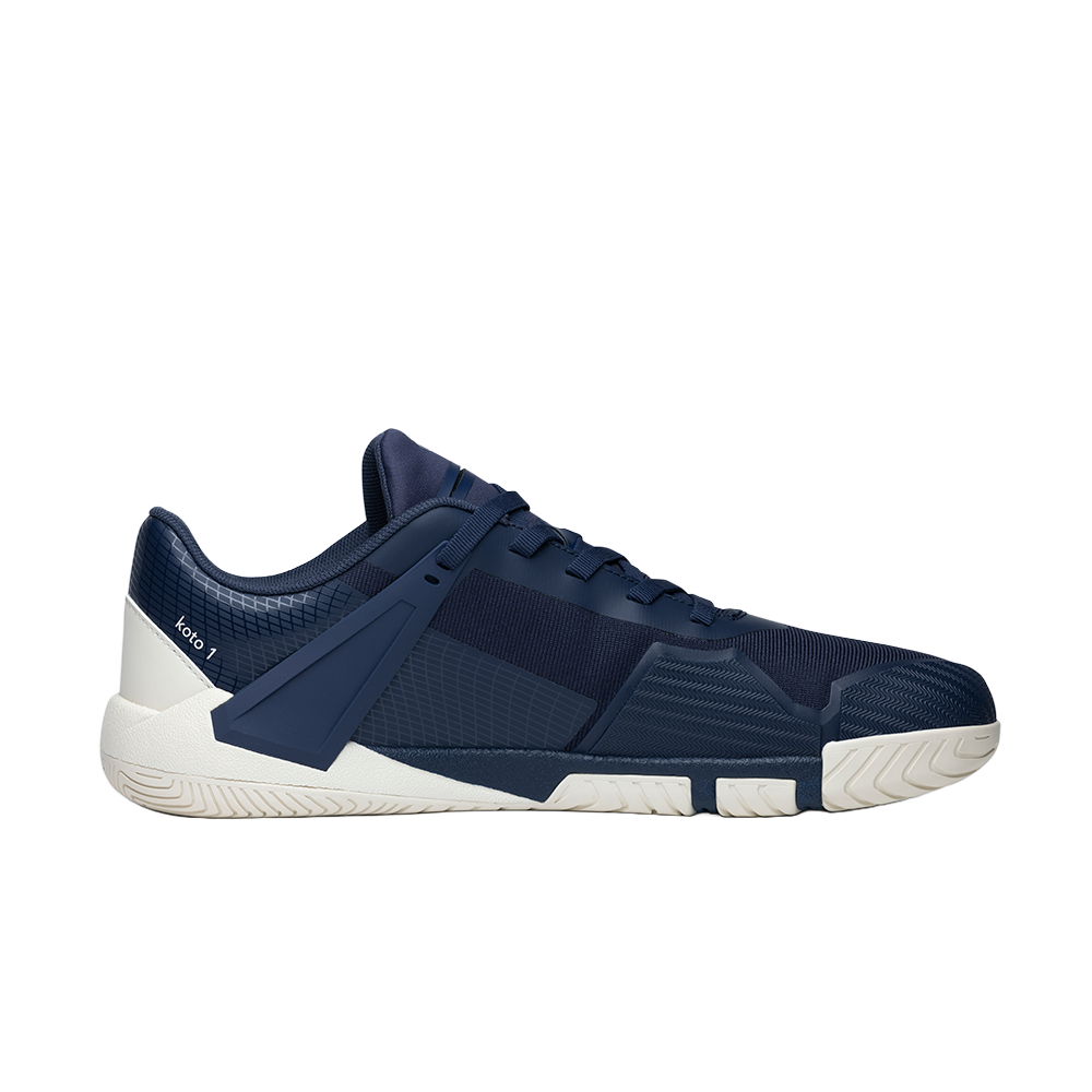 Koto 1 Womens Navy/Cream