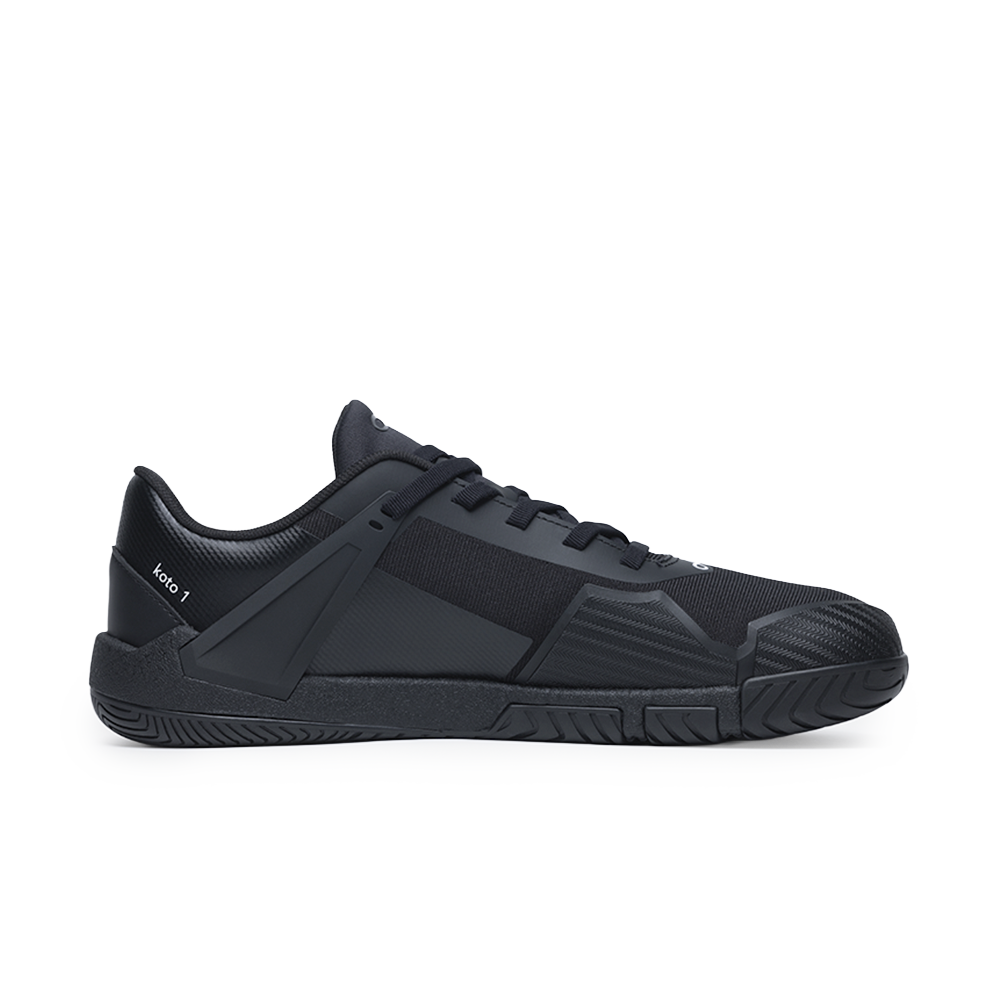 Koto 1 Triple Black Womens