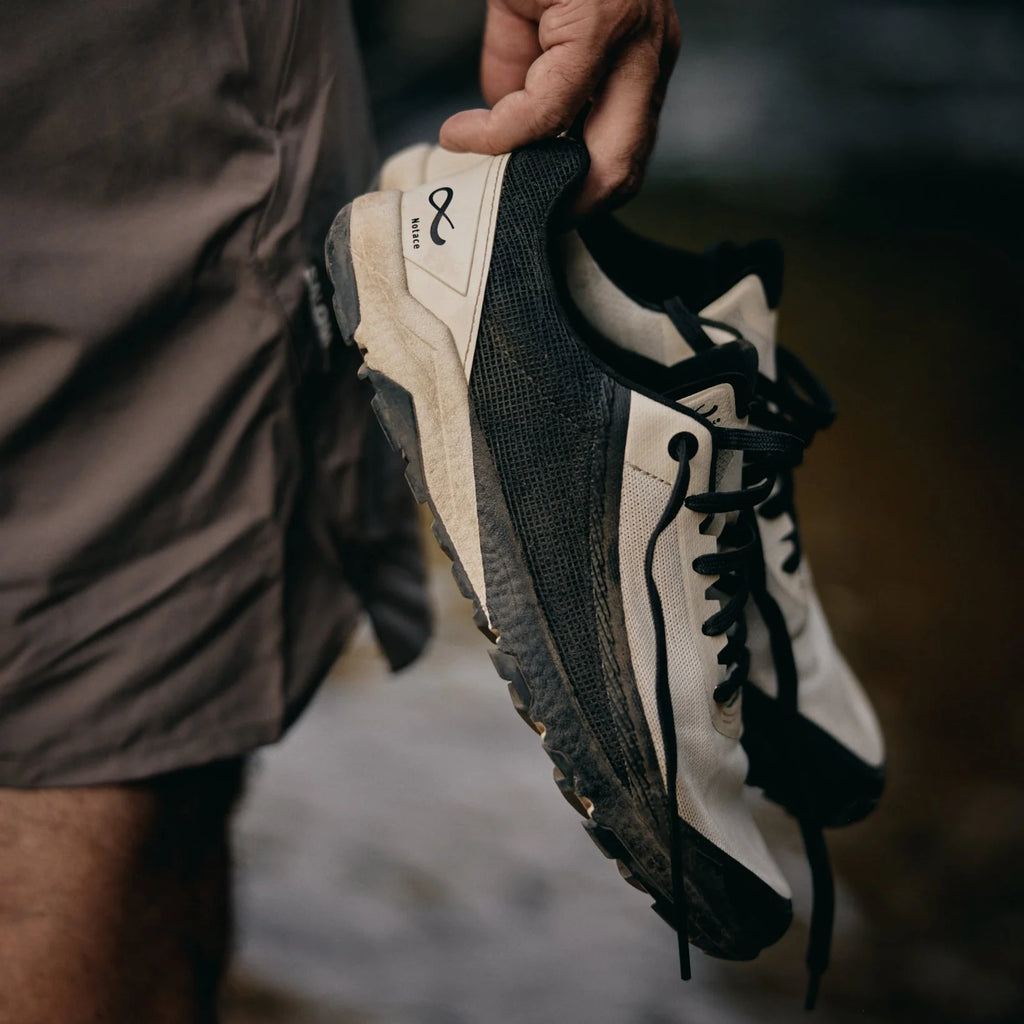 Notace Yama T1 Men Black/White