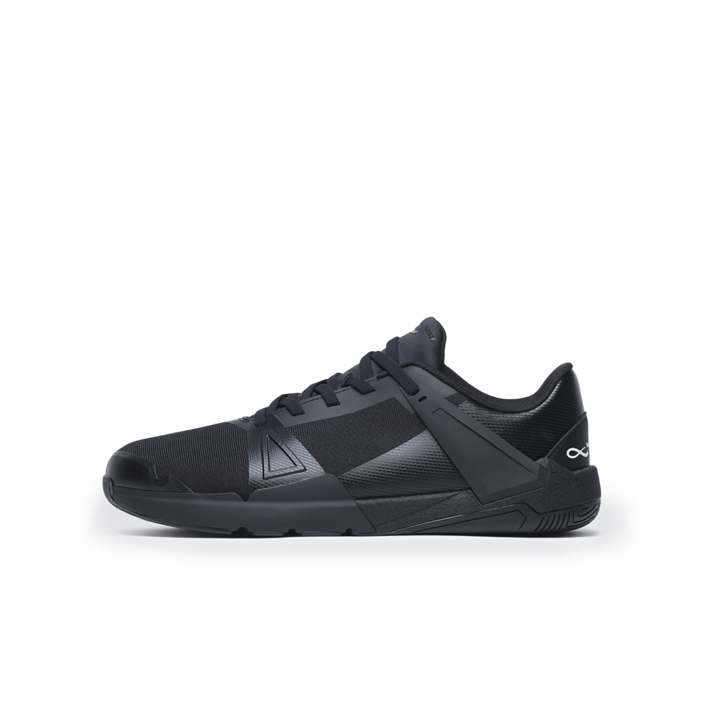 Koto 1 Triple Black Womens